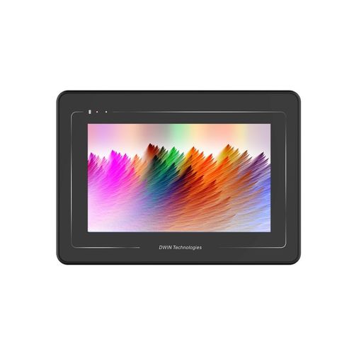 Módulo de visualización TFT LCD - HDW070_A5001L  - Beijing DWIN Technology Co., Ltd. - IPS / con pantalla táctil capacitiva / con pantalla táctil multipuntos