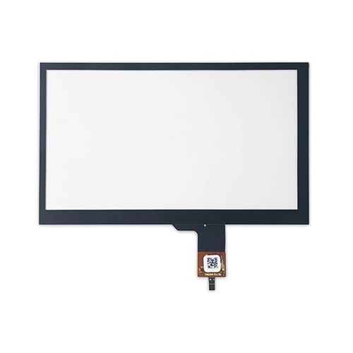 Pantalla táctil capacitiva - TPC070T0050G01V1 - Beijing DWIN Technology Co., Ltd. - 7" / para aplicaciones industriales / para monitor