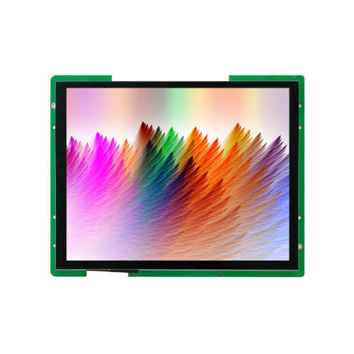 Módulo de visualización IPS - HDW104_001RTD - Beijing DWIN Technology Co., Ltd. - con pantalla táctil capacitiva / con pantalla táctil multipuntos / 1024 x 768