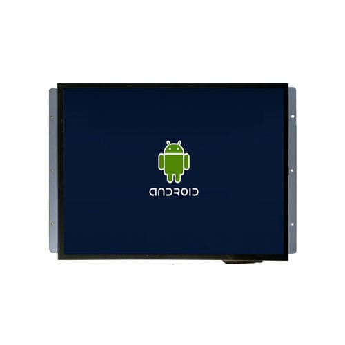 Módulo de visualización IPS - DMG10768T150_32WTC - Beijing DWIN Technology Co., Ltd. - con pantalla táctil capacitiva / 1024 x 768 / 15"
