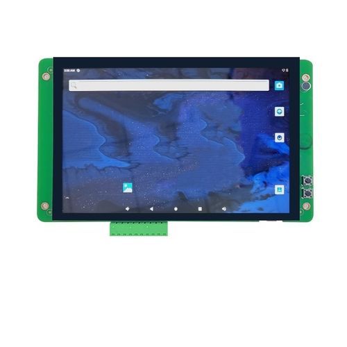 Módulo de visualización TFT LCD - DMG12800T070_32WTC - Beijing DWIN Technology Co., Ltd. - IPS / con pantalla táctil capacitiva / 1280 x 800