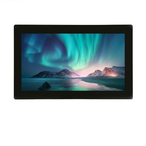 Módulo de visualización 15,6" - HDW156_001L - Beijing DWIN Technology Co., Ltd. - TFT LCD / IPS / con pantalla táctil capacitiva