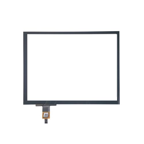 Pantalla táctil capacitiva - TPC104T0008G01V1 - Beijing DWIN Technology Co., Ltd. - 10.4" / táctil multipunto / para monitor