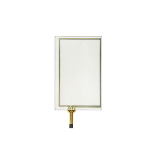 Pantalla táctil resistiva - YF04303 - Beijing DWIN Technology Co., Ltd. - 4,3" / para aplicaciones industriales