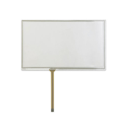 Pantalla táctil resistiva - YF07002 - Beijing DWIN Technology Co., Ltd. - 7" / para aplicaciones industriales / para monitor