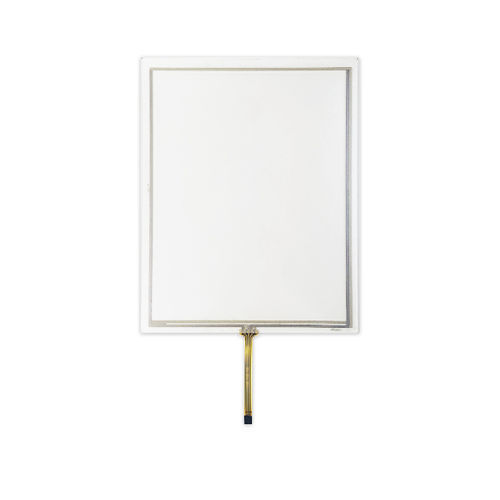 Pantalla táctil resistiva - HR4 8537 8.0 - Beijing DWIN Technology Co., Ltd. - 8" / para aplicaciones industriales / para monitor