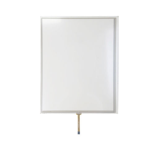 Pantalla táctil resistiva - HR4 8545 10.4 - Beijing DWIN Technology Co., Ltd. - 10.4" / para aplicaciones industriales / para monitor