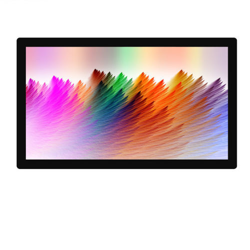 Módulo de visualización TFT - HDW215_001L - Beijing DWIN Technology Co., Ltd. - IPS / 1920 x 1080 / 21,5"
