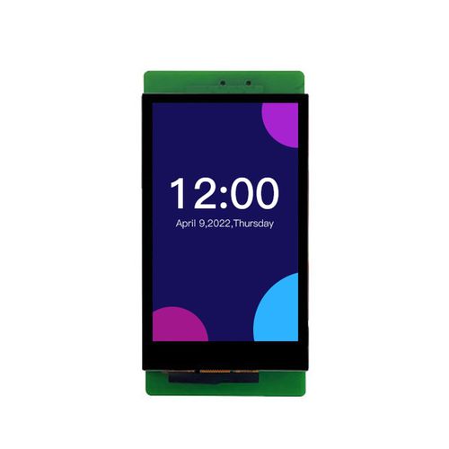 Módulo de visualización TFT - DMG80480T035_01W - Beijing DWIN Technology Co., Ltd. - 480 x 800 / 3,5"