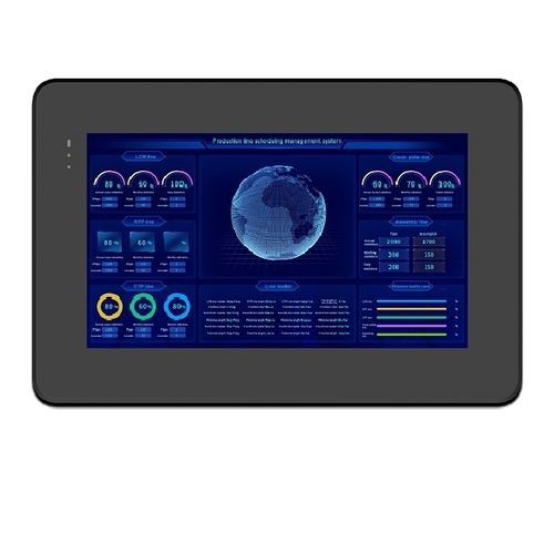 Módulo de visualización 10.1" - DMT10600T101_36WTC - Beijing DWIN Technology Co., Ltd. - TFT LCD / IPS / con pantalla táctil capacitiva