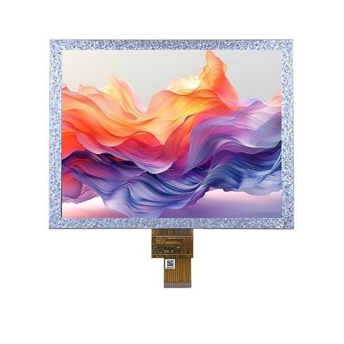 Módulo de visualización TFT LCD - LI10768T080IA3098 - Beijing DWIN Technology Co., Ltd. - IPS / con pantalla táctil capacitiva / con pantalla táctil resistiva