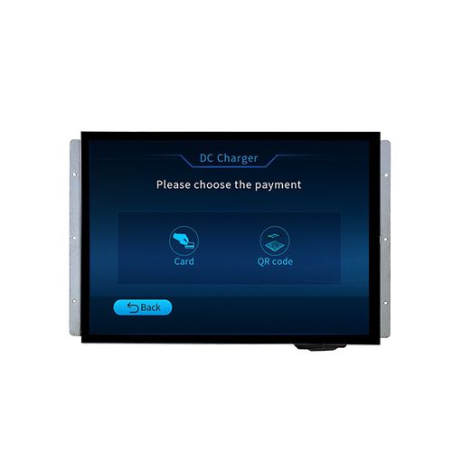 Panel de visualización TFT LCD - DMG10768T150_01W - Beijing DWIN Technology Co., Ltd. - IPS / con pantalla táctil capacitiva / con pantalla táctil resistiva