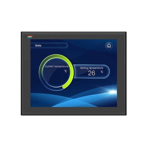 Módulo de visualización 12,1" - DMG80600T121_15W - Beijing DWIN Technology Co., Ltd. - TFT LCD / TN / con pantalla táctil resistiva