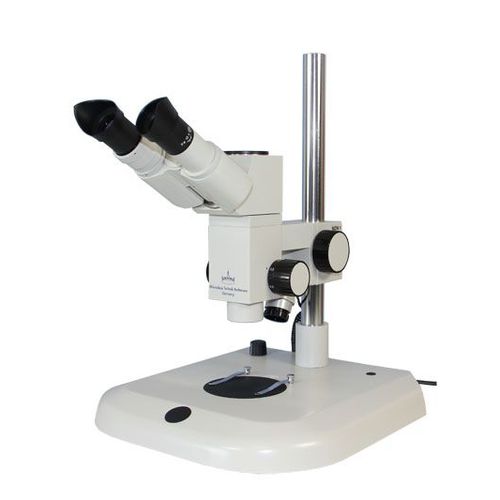 Microscopio óptico - MZM 1 - ASKANIA Mikroskop Technik Rathenow GmbH - para análisis / de metrología / industrial