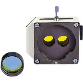 Fuente luminosa LED - ASKANIA Mikroskop Technik Rathenow GmbH - fluorescente / de luz fría / para microscopio