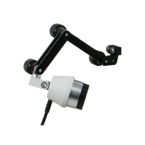 Iluminador LED - ASKANIA Mikroskop Technik Rathenow GmbH - reglable / spot / para microscopio