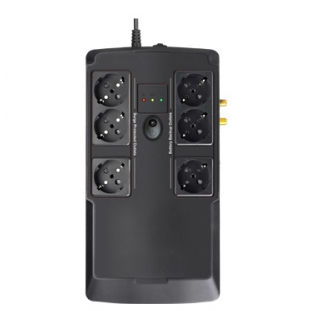 Ondulador UPS de espera pasiva - AKA 350-800VA - Voltronic Power - AC / compacto / sinusoidal
