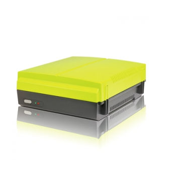 Ondulador UPS compacto - Nano 400VA-800VA - Voltronic Power - de espera pasiva / AC / sinusoidal