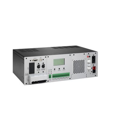Ondulador UPS line-interactive - Outdoor series - Voltronic Power - AC / robusto / ajustable