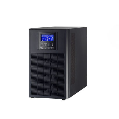 Ondulador UPS de doble conversión - Solar UPS 5KW - Voltronic Power - AC / solar / para batería