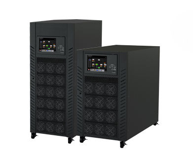 Ondulador UPS online - Galleon II 3P/3P 100KL-200KL - Voltronic Power - paralelo / trifásico / AC