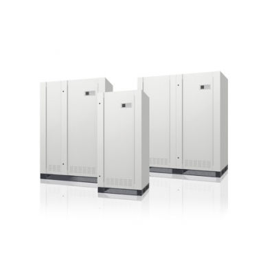Ondulador UPS online - Giant iND 3P/1P - Voltronic Power - paralelo / trifásico / AC