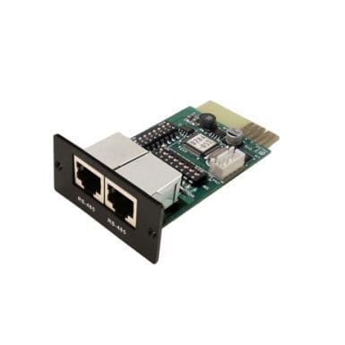 Tarjeta de comunicación para ondulador - Voltronic Power - RS422/RS485