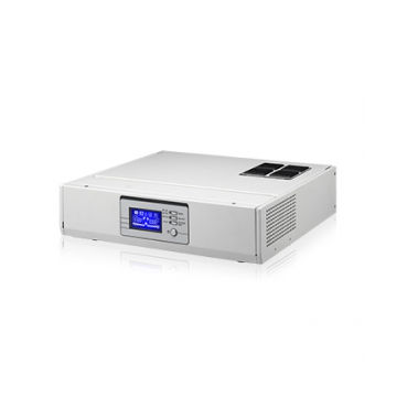 Cargador/ondulador fuera de red - Alfa 3KVA/5KVA - Voltronic Power - 48 voltios / de potencia / 24 VCC