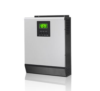 Cargador/ondulador fuera de red - Axpert EX 1.5KVA/3KVA - Voltronic Power - 48 voltios / de potencia / 24 VCC