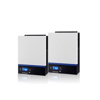 Cargador/ondulador fuera de red - Axpert VM III 1.5KVA/3KVA/5KVA - Voltronic Power - 48 voltios / de potencia / 24 VCC