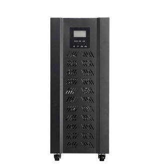Ondulador DC/AC fuera de red - InfiniSolar TX 3P/3P 20KW - Voltronic Power - de potencia / onda sinusoidal pura / híbrido