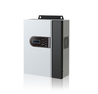Convertidor DC/DC de potencia - DC converter 3KW - Voltronic Power - Modbus / con tecnología de inverter