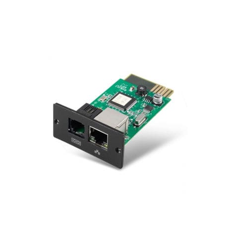 Tarjeta de red - Voltronic Power