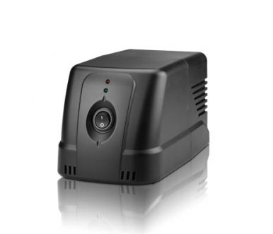 Regulador de tensión CA - Power AVR - Voltronic Power - automático