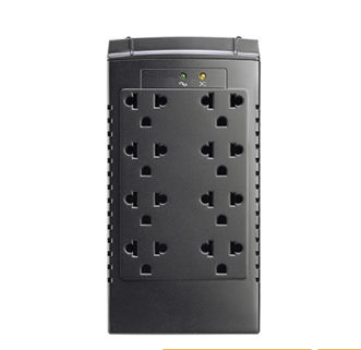 Regulador de tensión CA - Defendo  - Voltronic Power