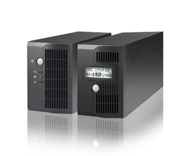 Ondulador DC/AC de potencia - Atom - Voltronic Power - AC/DC / sinusoidal / compacto