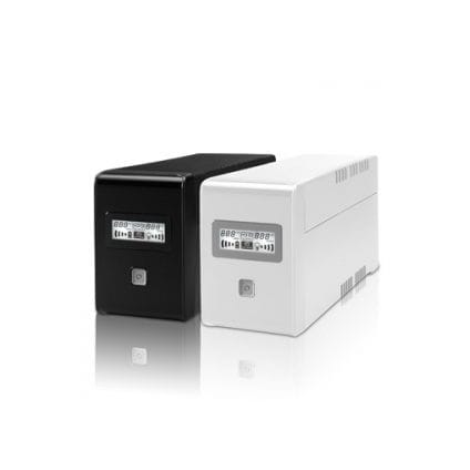 Ondulador UPS line-interactive - Prosine 600VA/800VA - Voltronic Power - monofásico / AC / onda sinusoidal pura