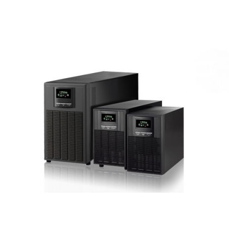 Ondulador UPS online - Winner Pro Value - Voltronic Power - monofásico / onda sinusoidal pura