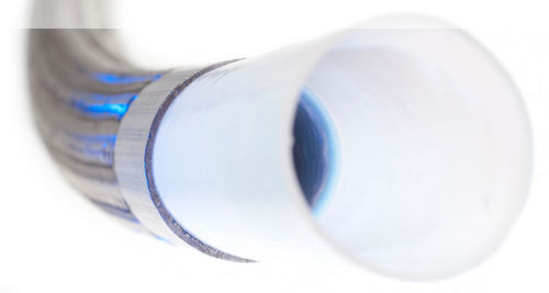 Manguera de PTFE - TSSV series - Kongsberg Automotive - para agua / para productos químicos / para productos alimentarios