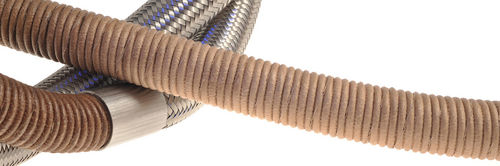 Manguera de PTFE - TTWV series - Kongsberg Automotive - para agua / para productos químicos / para productos alimentarios