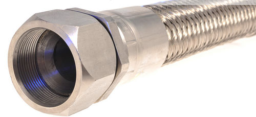 Manguera de PTFE - T series - Kongsberg Automotive - para agua / para productos químicos / para productos alimentarios
