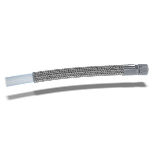 Manguera de PTFE - TSSV series - Kongsberg Automotive - para agua / para productos químicos / para productos alimentarios