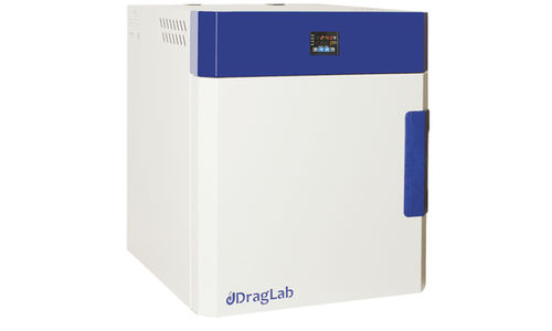 Incubadora multifuncional - DI 30 - DragLab Technologies - de convección forzada / calefactora / termostáticamente regulada