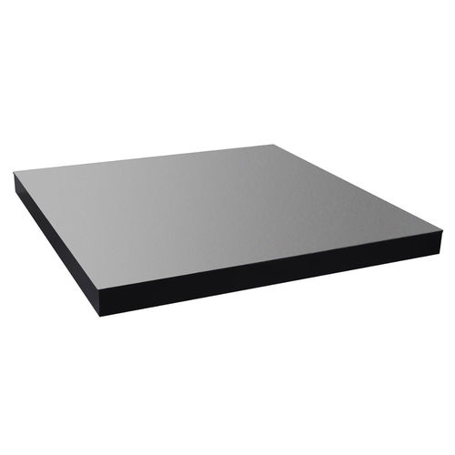 Balanza de plataforma - LPS series - Logic S.r.l. - con indicador separado / de acero inoxidable / de acero