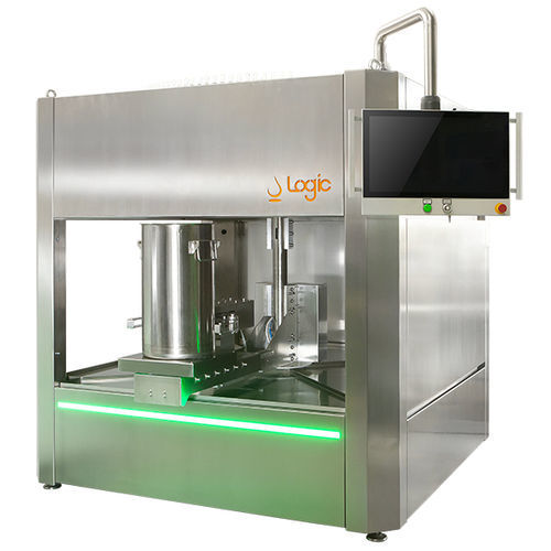 Unidad de dosificación de líquidos - Eclipse R - Logic S.r.l. - para la industria química / para aplicaciones farmacéuticas / para la industria cosmética