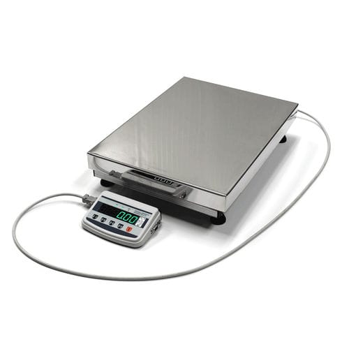 Balanza contadora - TB series - Technowagy Ltd - de plataforma / externa / interna