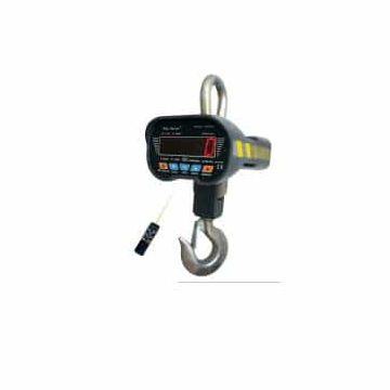 Gancho pesador digital - VK ZEUS III   - Technowagy Ltd