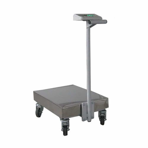 Balanza contadora - TB1 series - Technowagy Ltd - de plataforma / digital / con pantalla LED
