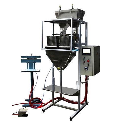 Dosificador de polvo - Technowagy Ltd - ponderal / de alta precisión / con cuba vibratoria
