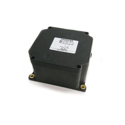 Clinómetro LoRaWAN - ZCT390E-SWP-L - Shanghai Zhichuan Electronic Tech Co., Ltd - 2 ejes / MEMS / inalámbrico